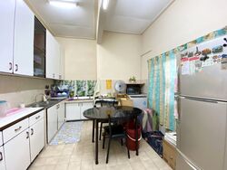 Chu Lin Road (D23), Apartment #625998601